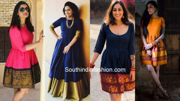 Ethnic Wear - Shop Online Indian Ethnic Wear for Women & Girls