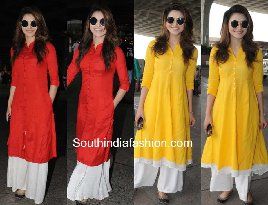 biba indo western dresses