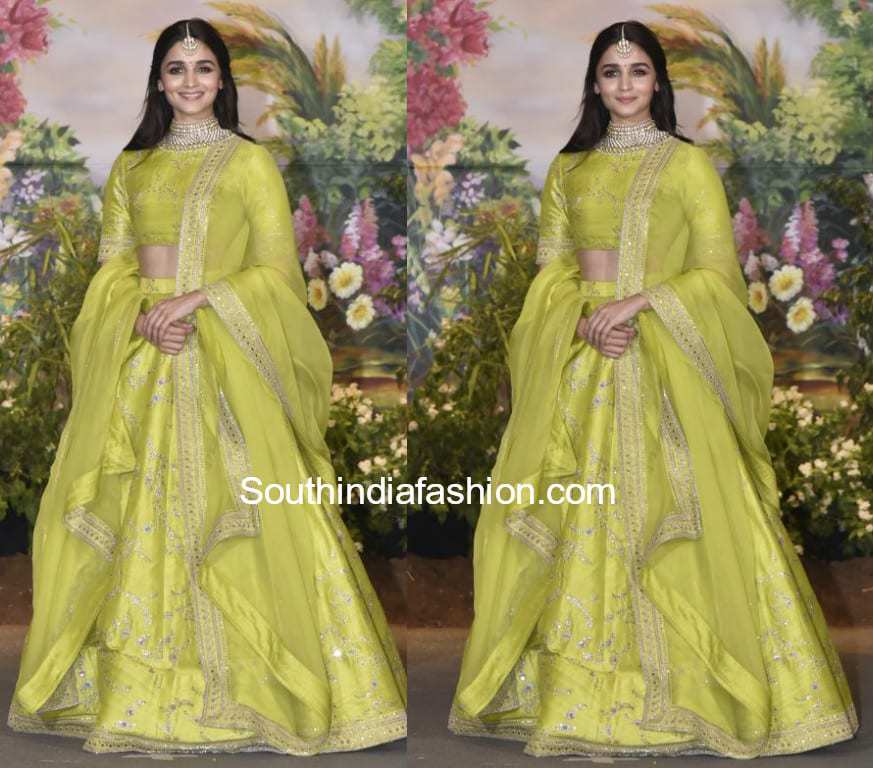 alia bhatt lehenga design