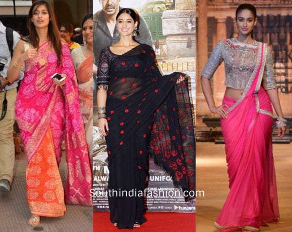 How to dress a pear-shaped body and look fabulous like Ileana!