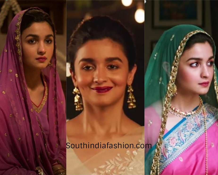 alia bhatt looking elegant in raazi