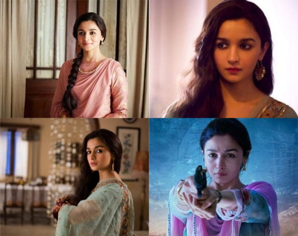 How to Effortlessly Nail the Raazi Look of Alia Bhatt