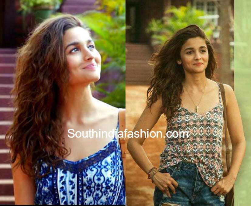 10 Super Cute Alia Bhatt Hairstyles For College Girls! 10 Super Cute Alia Bhatt Hairstyles For College Girls!