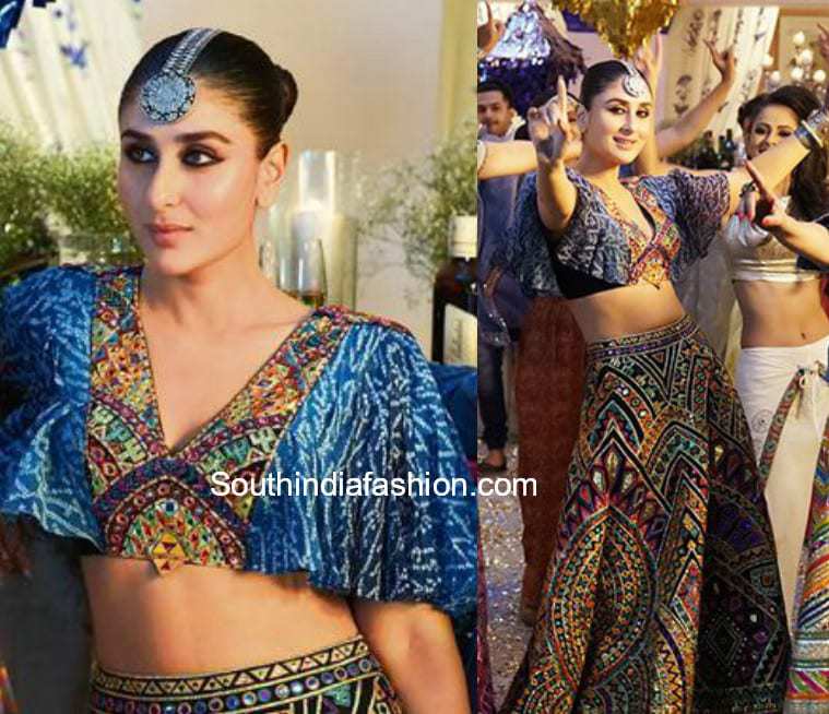  Veere  Di  Wedding  Fashion The Best Looks from the Film