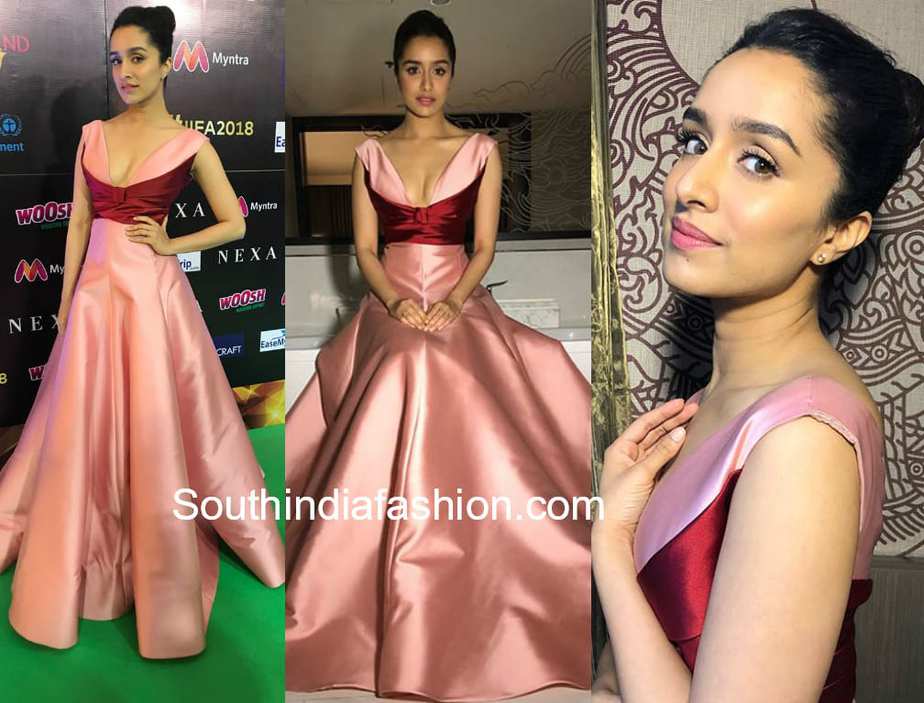 Birthday Special: Shraddha Kapoor Rocks Her Ethnic World | KALKI Fashion  Blogs