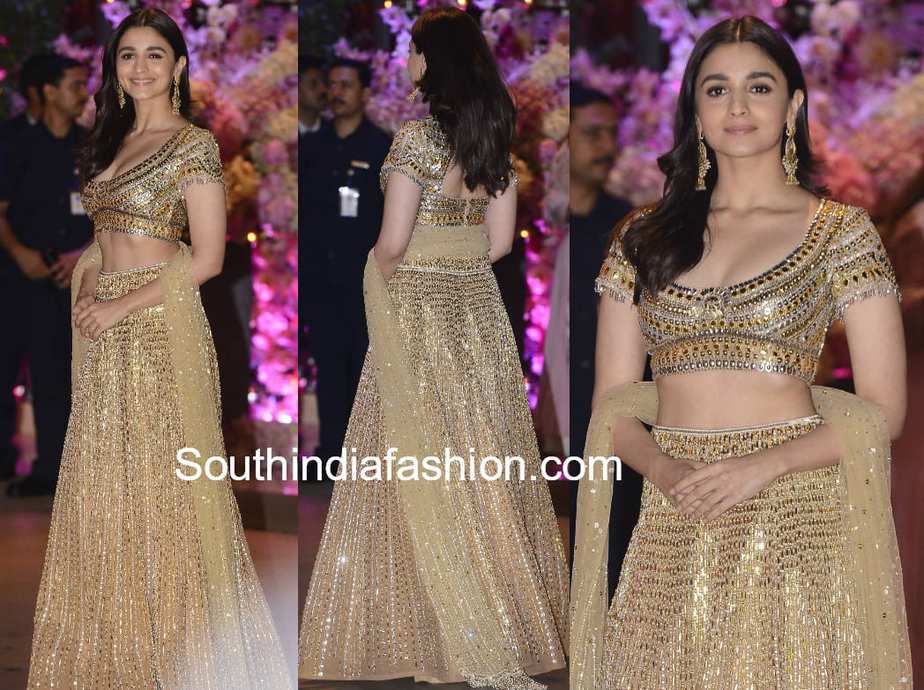 sandeep khosla lehenga