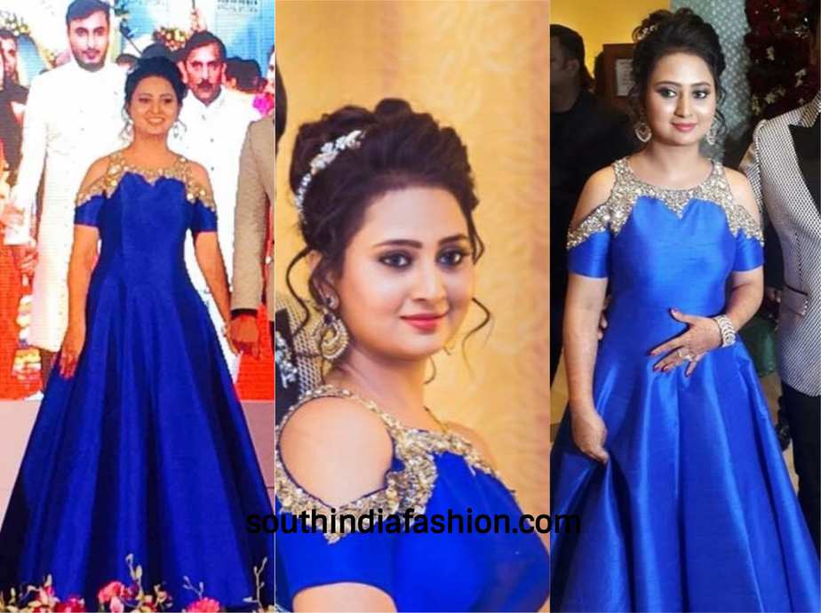 Five Kannada Actresses Who Looked Stunning On Their Wedding Day! Five Kannada Actresses Who Looked Stunning On Their Wedding Day!