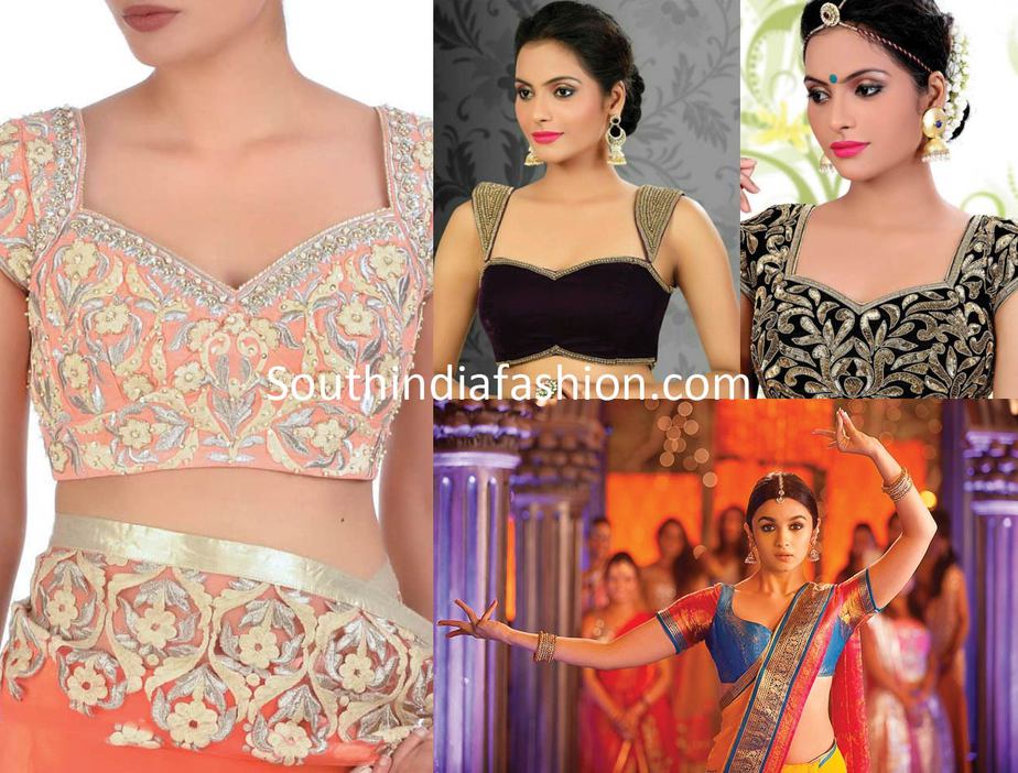 Queen anne neckline blouse hot sale