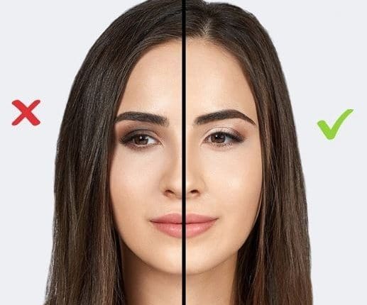 lyse voldsom kalender Makeup Mistakes Which Can Make You Look Older!