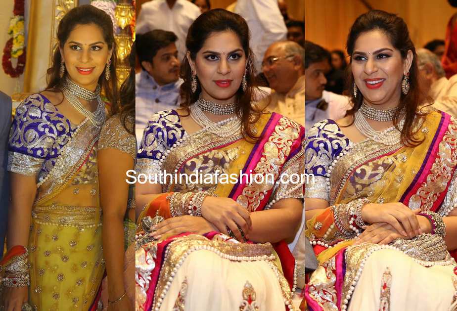 ram charan upasana at anirudh reddy wedding