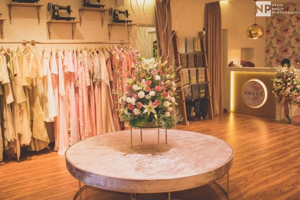 best boutiques in bangalore 