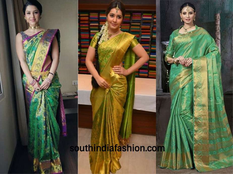 saree colour for night party