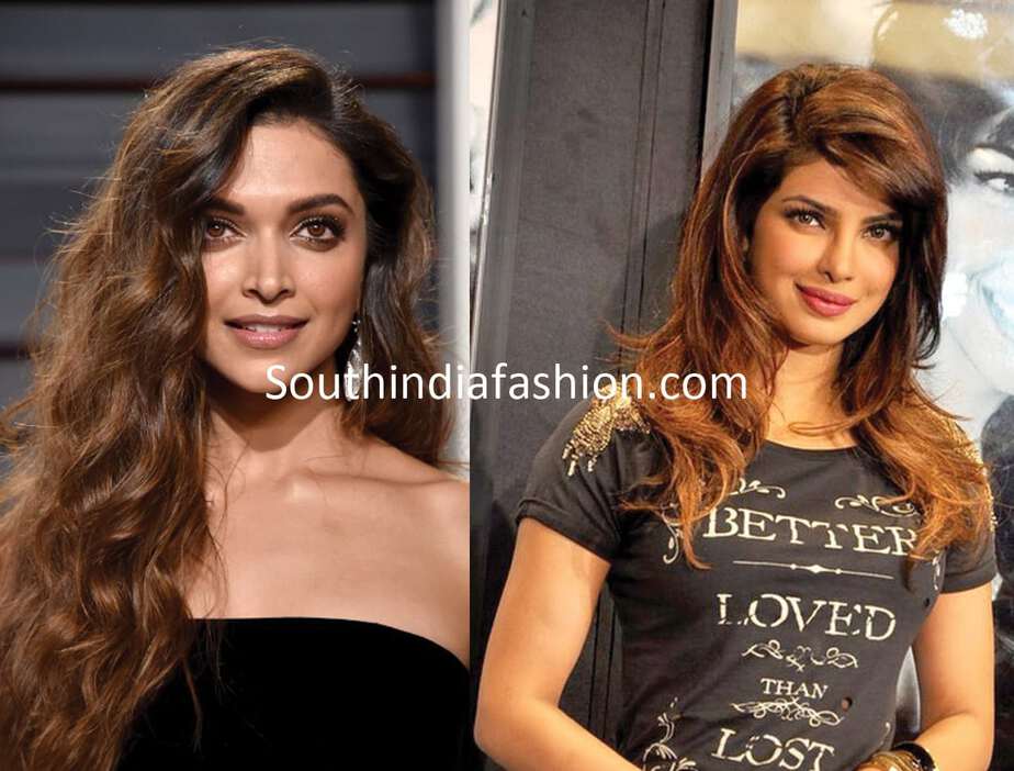 How To Choose The Right Hair Colour Shades For Indian Skin Tone