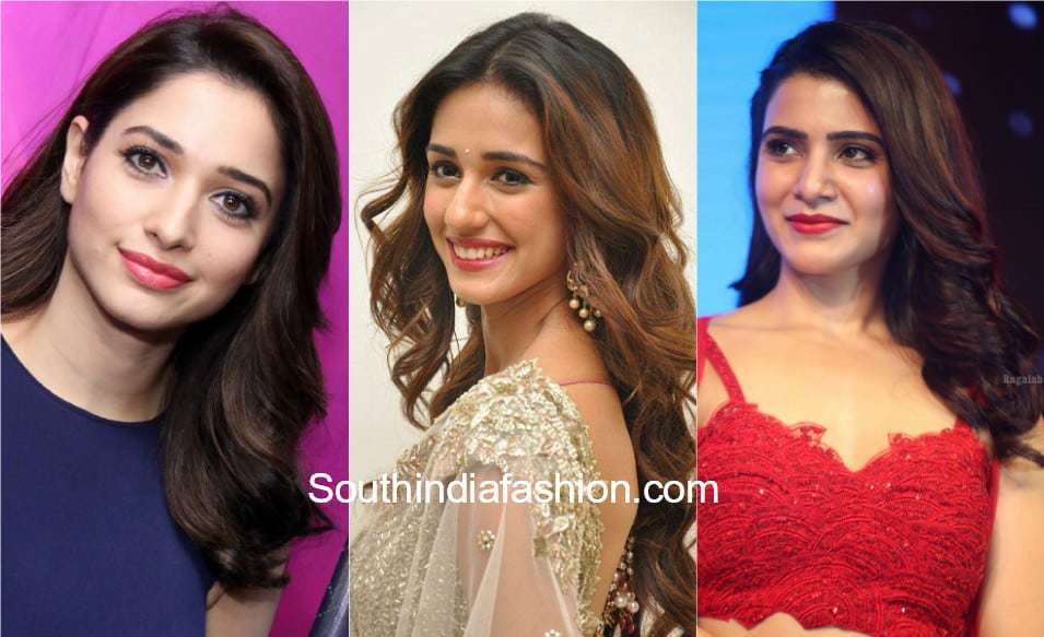 Choose the Right Hair Colour Shades for Indian Skin