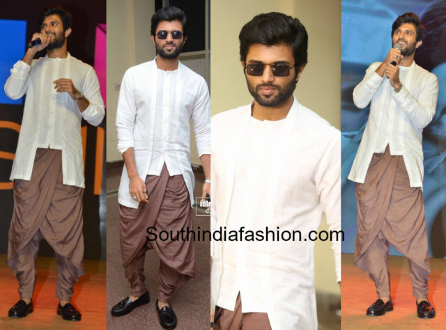 vijay devarakonda geetha govindam shirts
