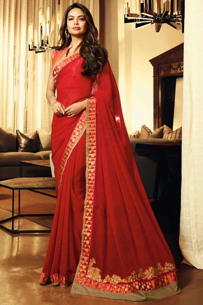 sarees online free shipping usa