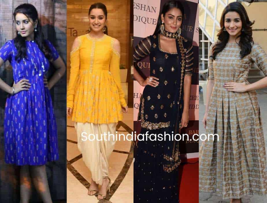 outfit ideas for indian festivals