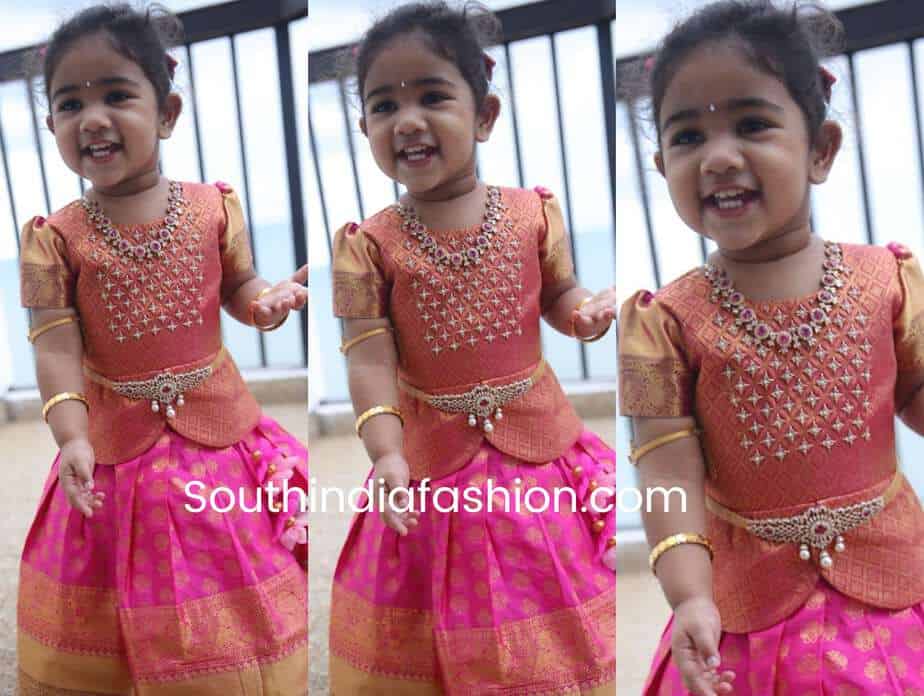 pattu cloth dresses