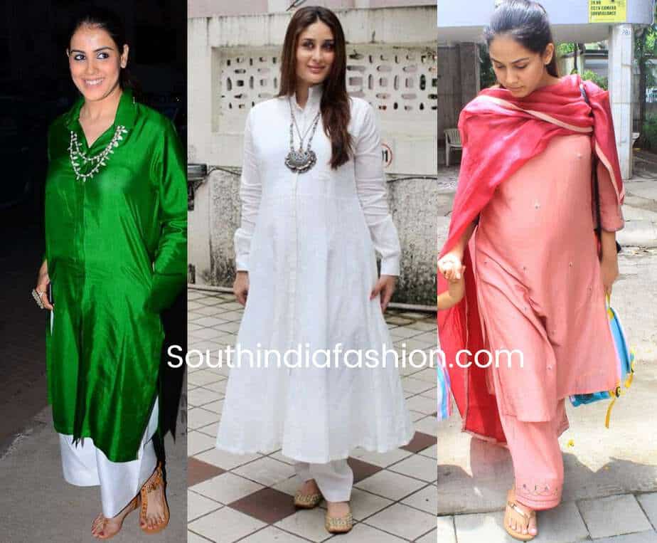 latest trends in western clothes