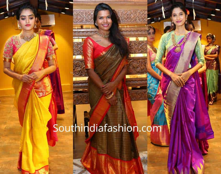 Fashion Designer Mugdha Art Studio  Fashionworldhub