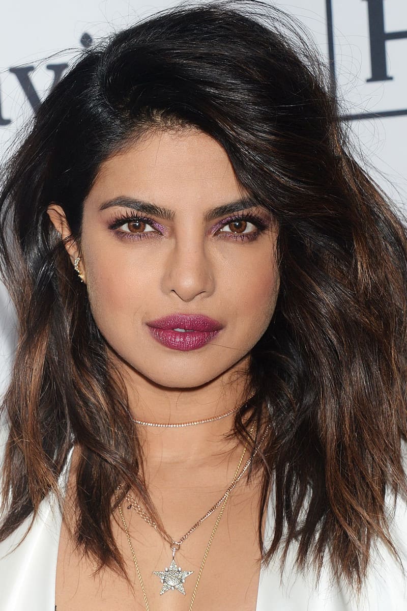 What are suitable hair color shades for indian skin tones What are suitable hair color shades for indian skin tones