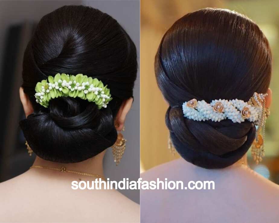 Six Traditional Hairstyles That You Can Wear During Festivals! Six Traditional Hairstyles That You Can Wear During Festivals!