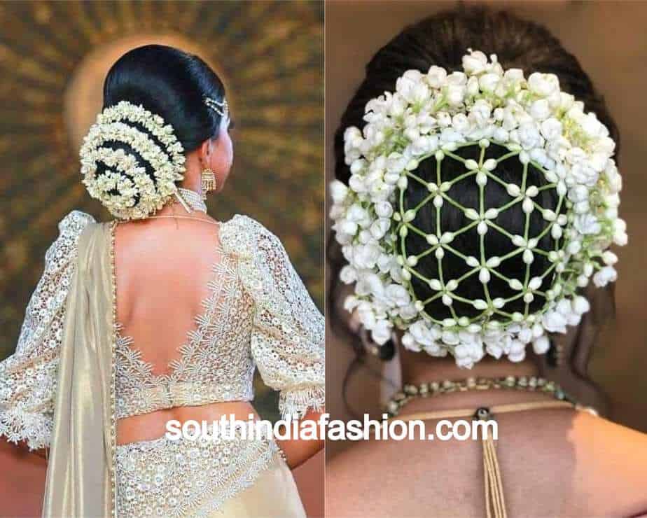 Top 15 Gorgeous Bengali Bridal Hairstyle Ideas In 2022