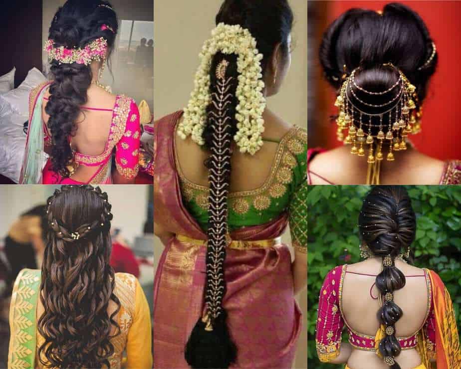 Buy Flower Hairpins a Set of 3 Floral Pins Perfect for Festival Online in  India  Etsy