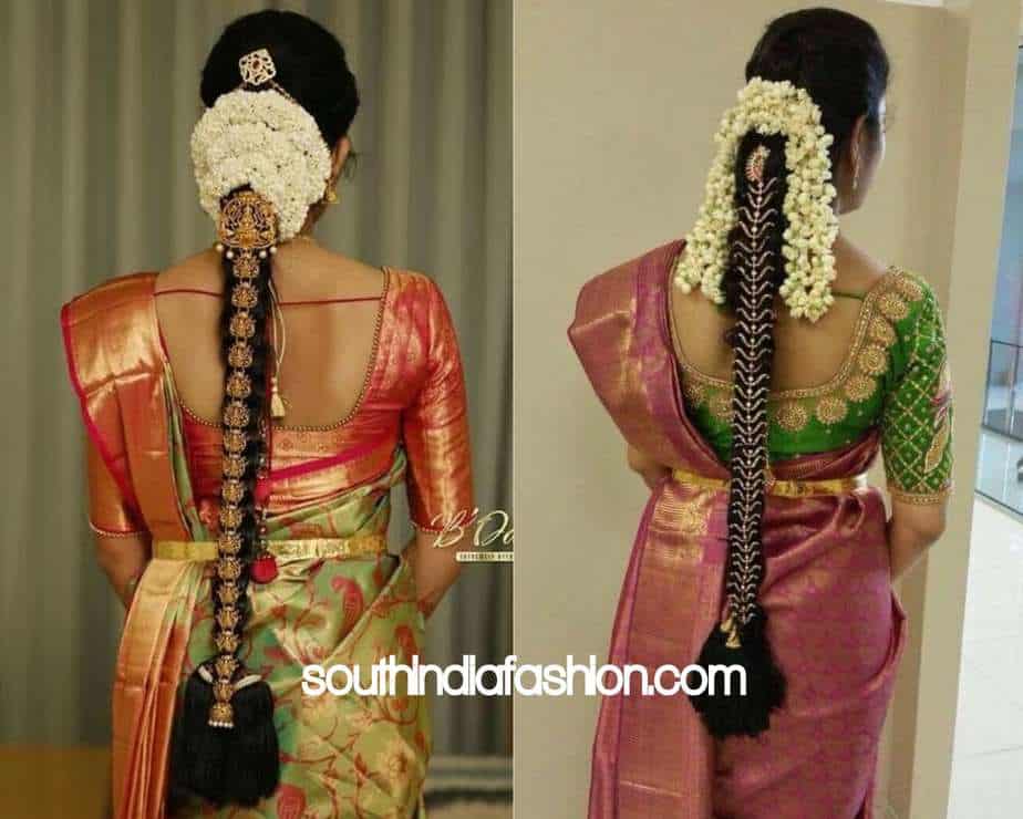 6 Must Have Hair Accessories For Indian Hairstyles! 6 Must Have Hair Accessories For Indian Hairstyles!