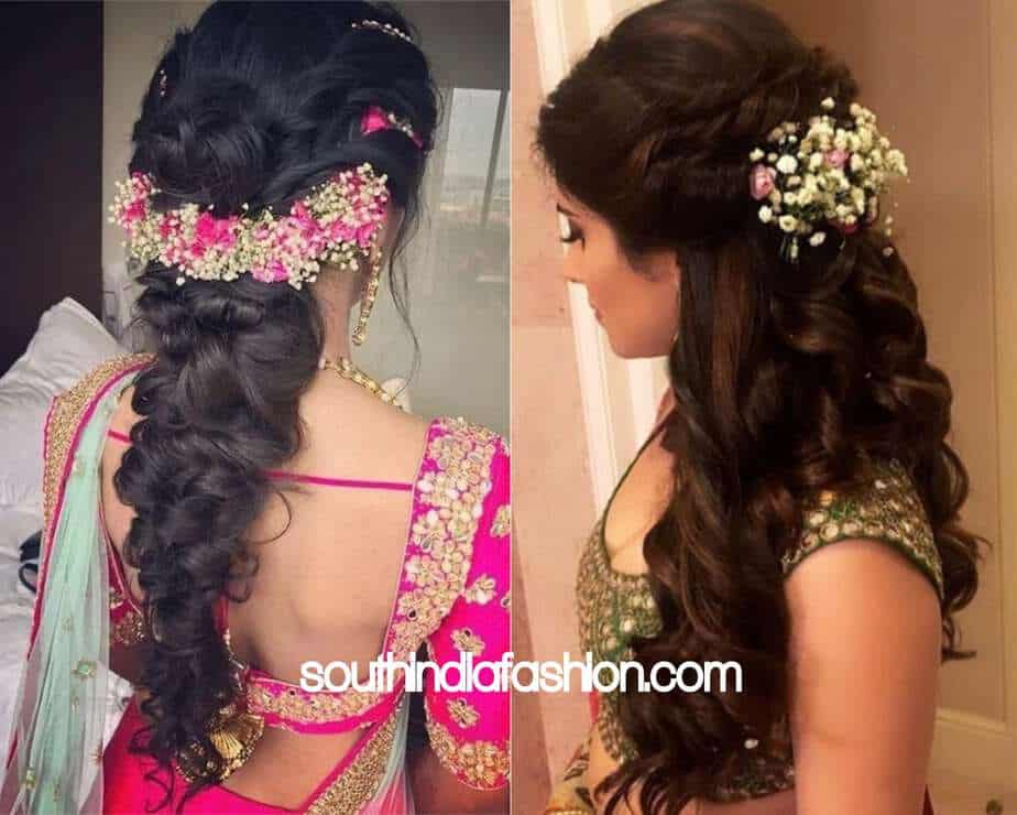 6 Must Have Hair Accessories For Indian Hairstyles! 6 Must Have Hair Accessories For Indian Hairstyles!