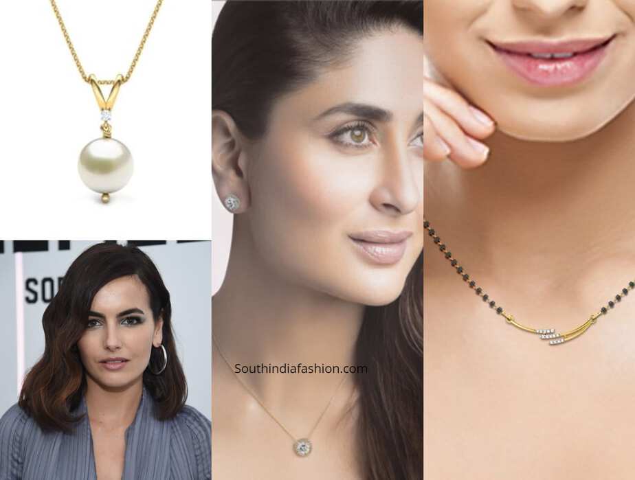 office wear jewellery designs