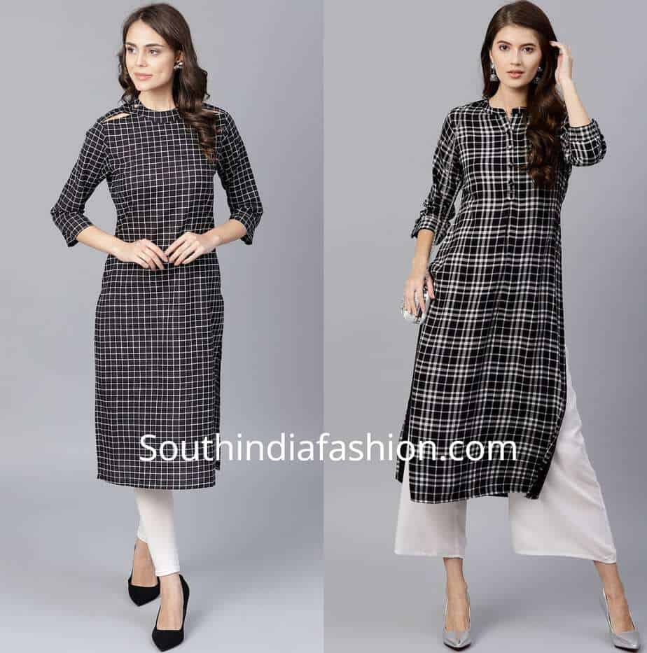 Buy Latest Designer Kurtis Online for Woman | Handloom, Cotton, Silk Designer  Kurtis Online - Sujatra – Page 2