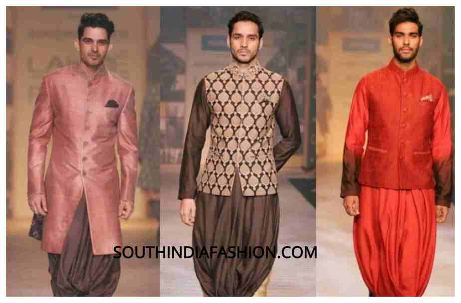 Navratri Garba Dresses for men