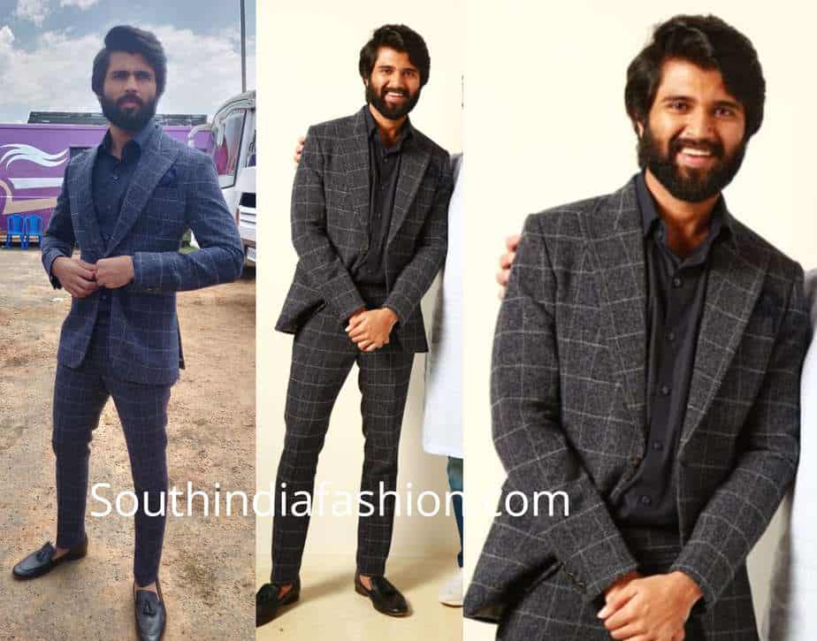 If Vijay Devarakonda Won't Do, Balayya Will Do!