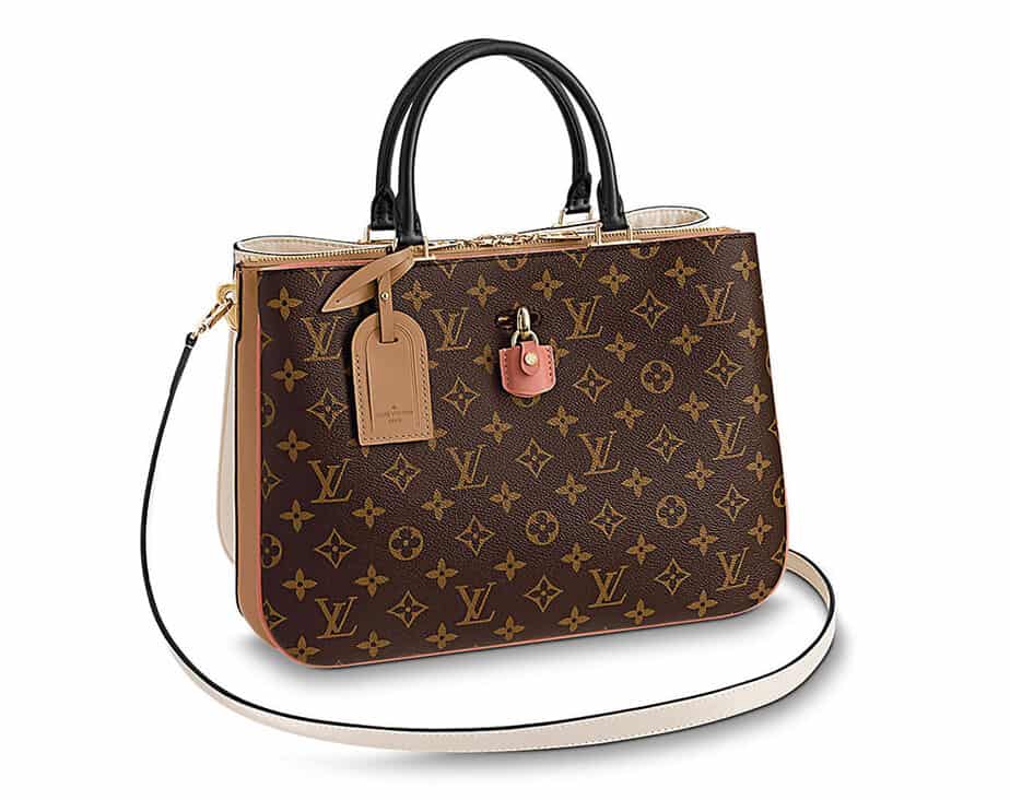 most expensive purse brand