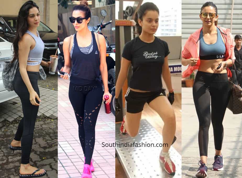 bollywood actresses fitness secrets