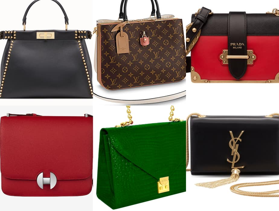 most expensive bag brand