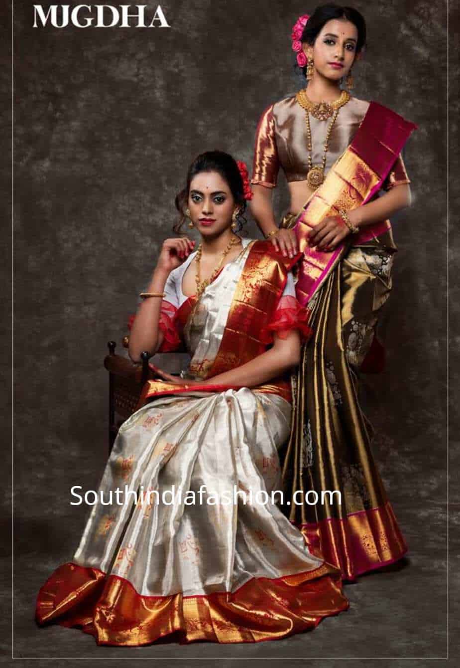 kanchi pattu sarees hyderabad 