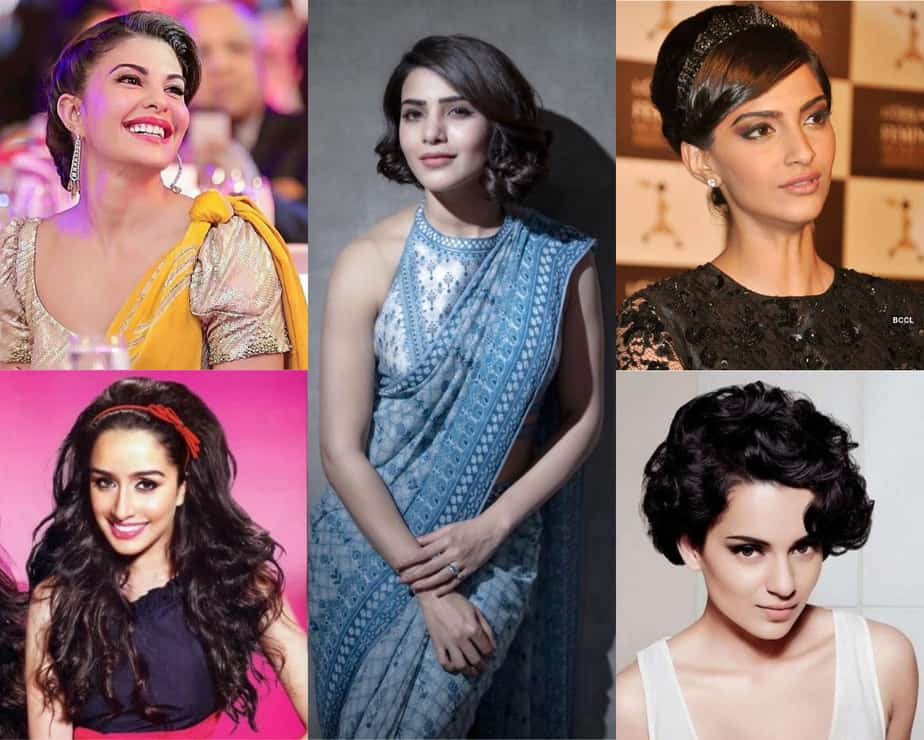 20 Iconic Hairstyles Right From Bollywood You Should Try