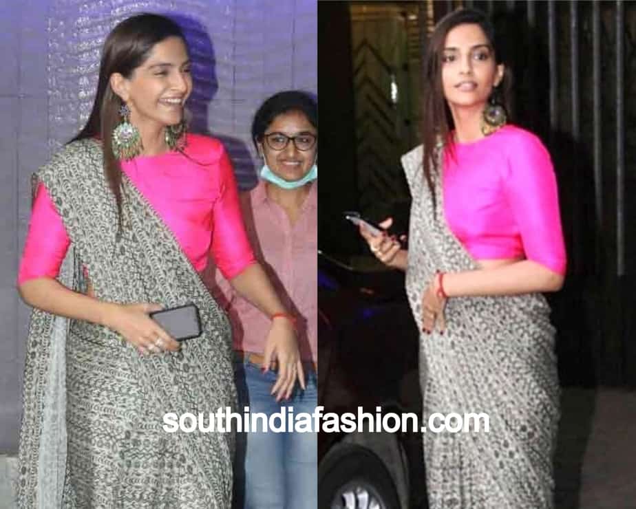 Different Saree Drape Styles | Indian Fashion Mantra