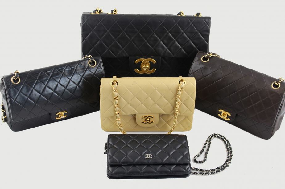 10 Most Expensive Handbag Brands in The World!