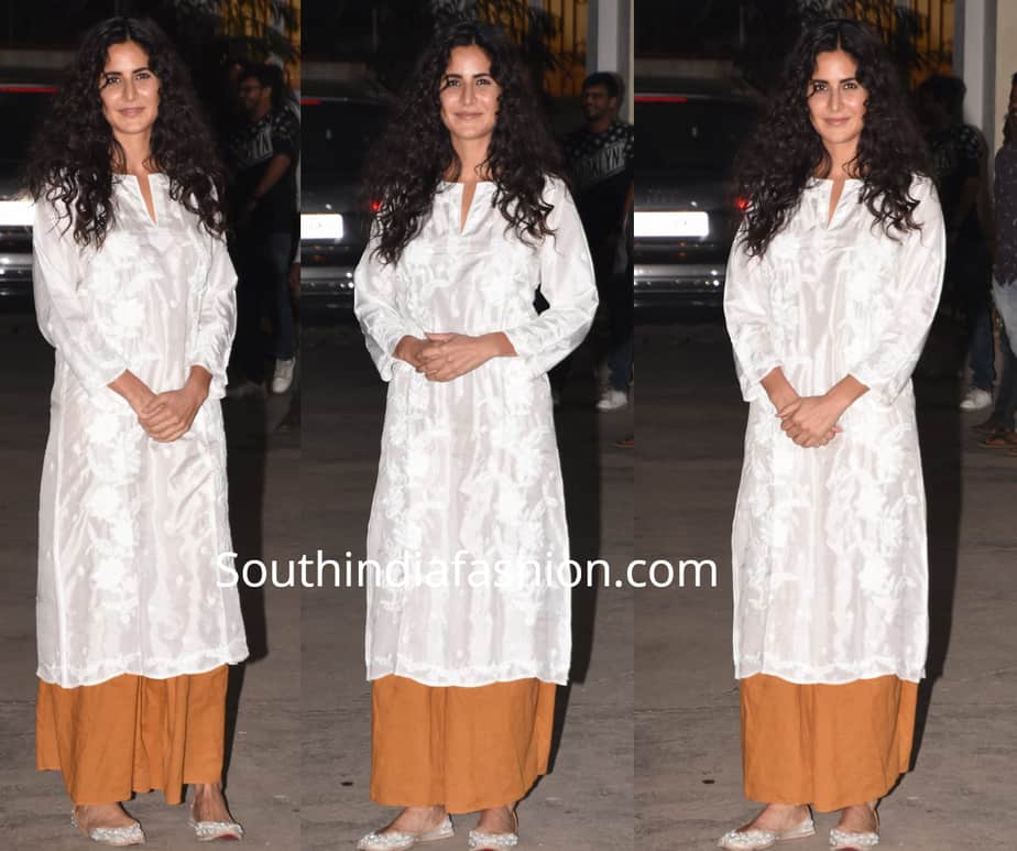 katrina kaif casual outfits