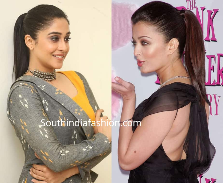 Bollywood actresses show us how to get summer hairstyles on point  MissKyra