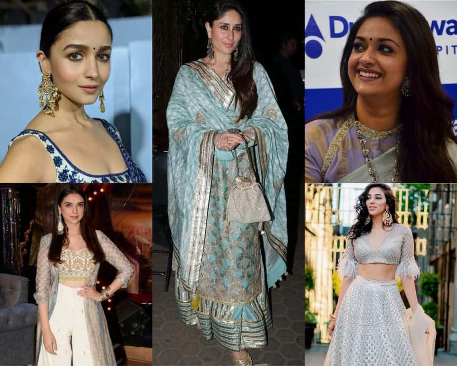 indian fashion trends for 2019