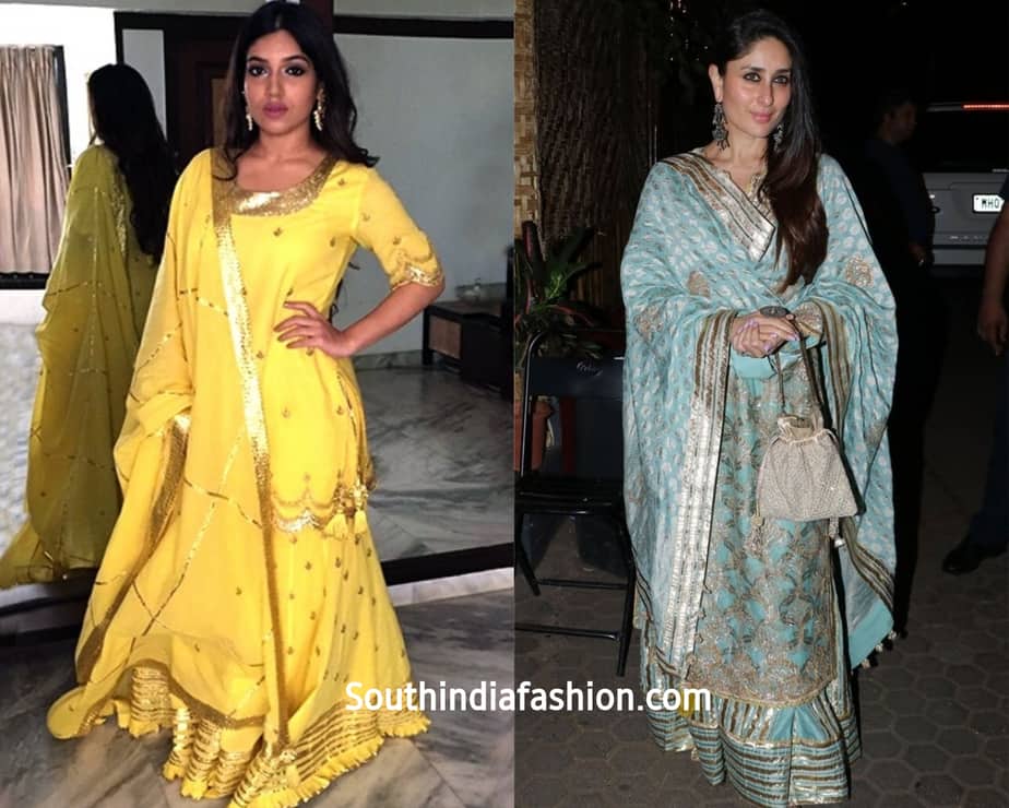 Latest Indian Clothes Trend 2024 www.oursavior gr