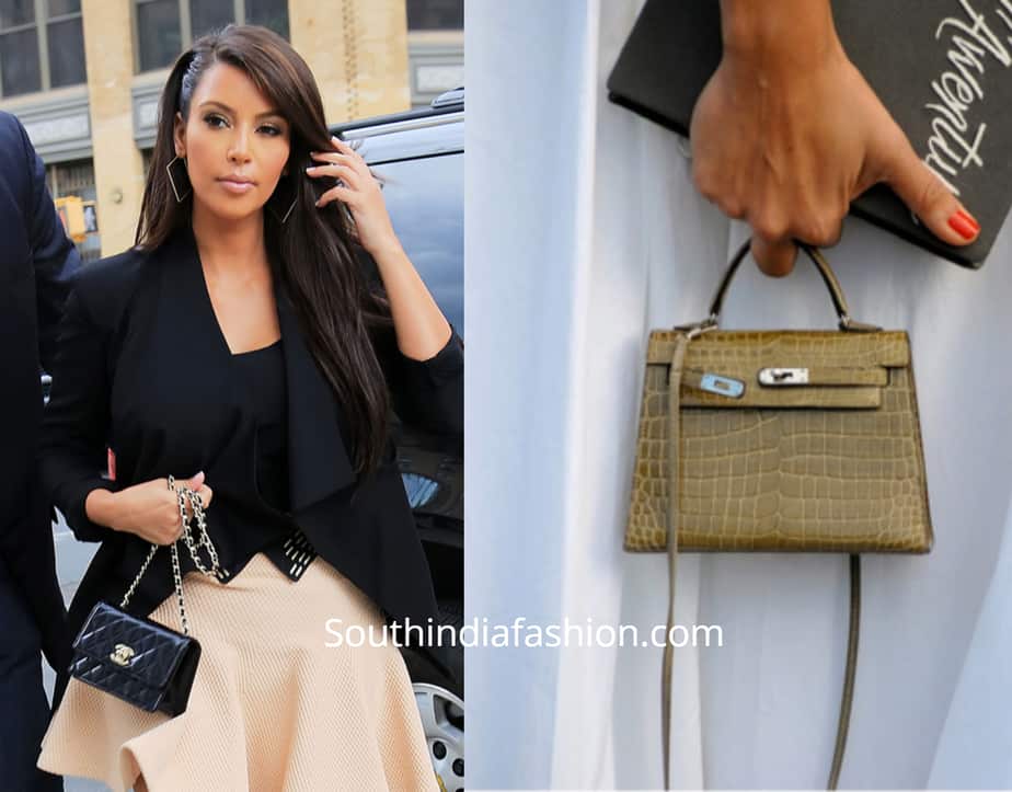 Micro Bags – Celebrity Approved 2019 Latest Accessory Trend!