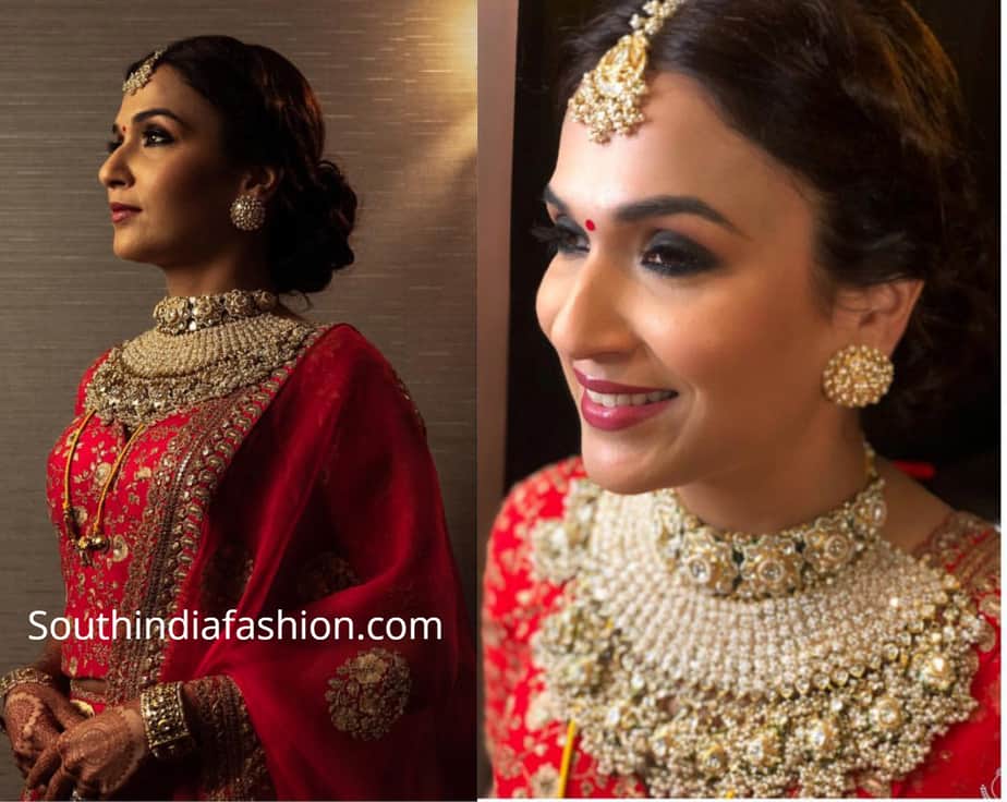 soundarya vishagan marriage reception photos