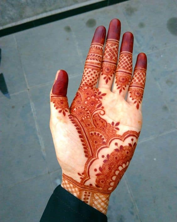 How To Remove Mehendi Diy Tips To Remove Fading Mehendi