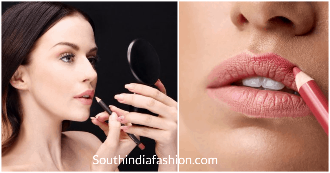 Simple Tricks to Make Lipstick Long-Lasting