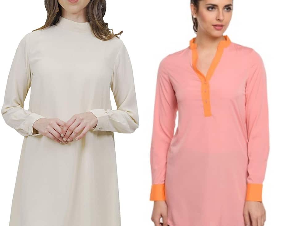 latest kurti sleeve designs 2019